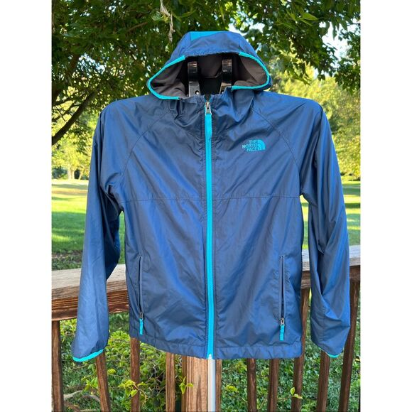 The North Face Windbreaker - Picture 1 of 4